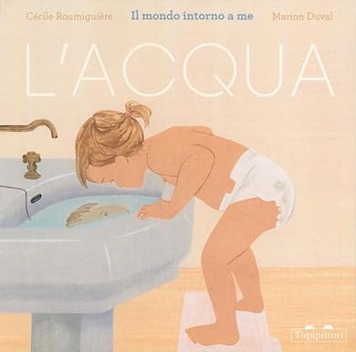 La Acqua  cover